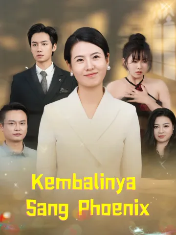 Kembalinya Sang Phoenix